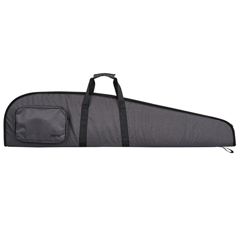 Dörr GT-124 fodero per carabina con ottica 120 cm