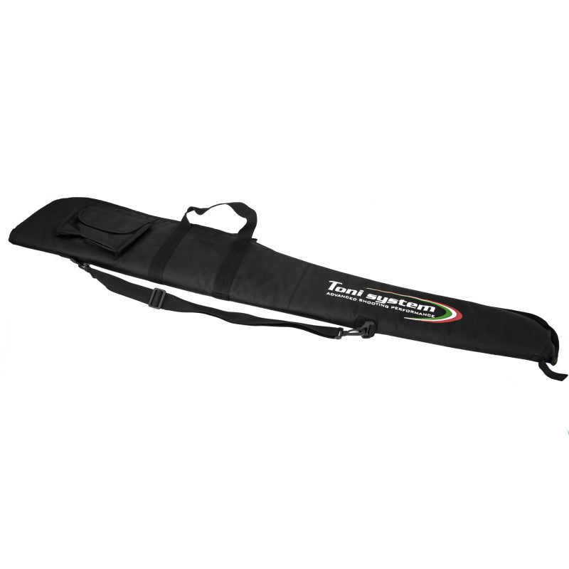 Toni System Fodero per fucile lunghezza 135 cm