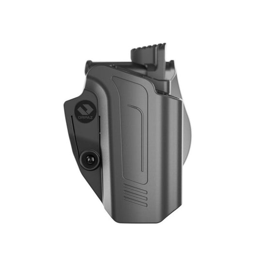 Orpaz Glock Tactical Holster C Series Level 2 Retention - S&W M&P 40