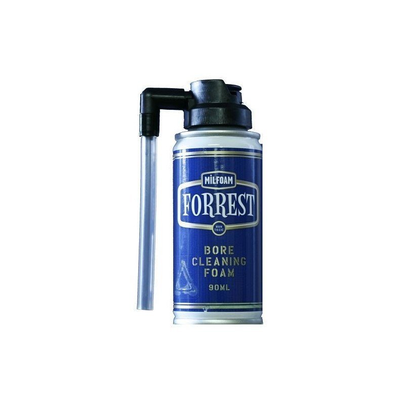 Milfoam Forrest Gel