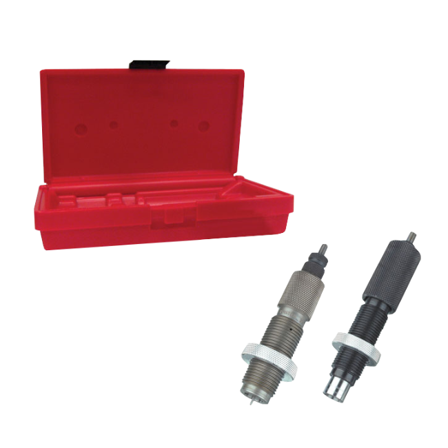 Forster Bench Rest Full Length Die Set 308 Winchester