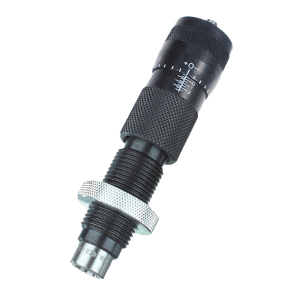 Forster Ultra Micrometer Seater Die 338 Lapua