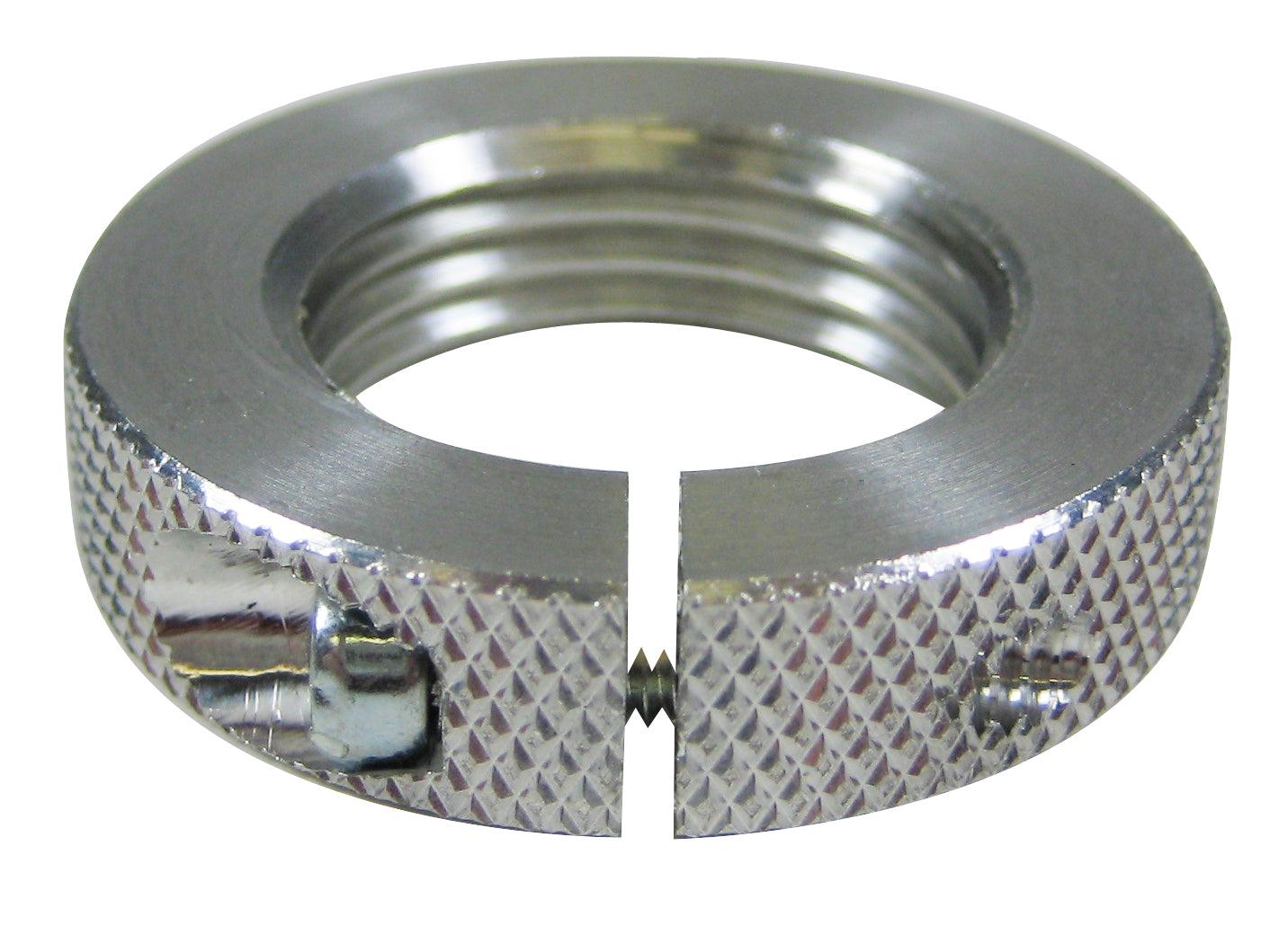 Forster Cross Bolt Die Lock Ring immagine ufficiale alta risoluzione
