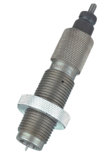 Forster Full Length Sizing Die 338 Lapua