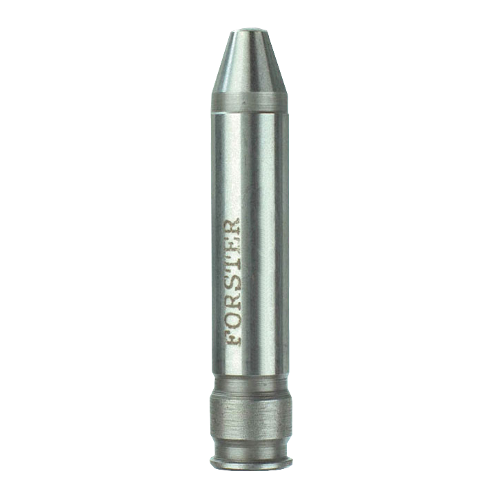 Forster Headspace Gage GO 300 Winchester Magnum