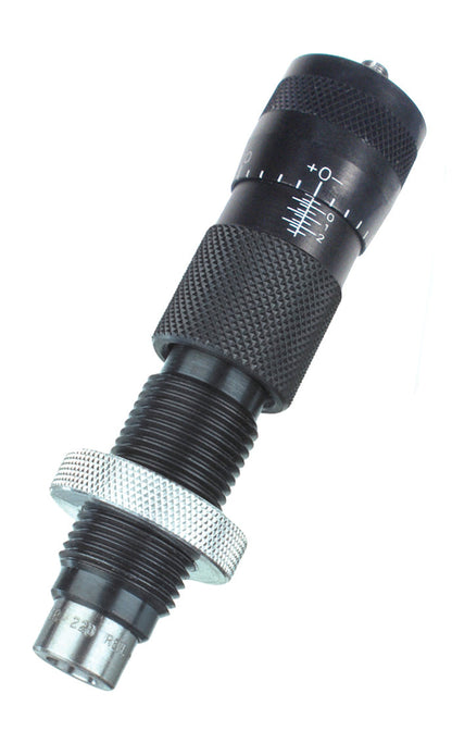 Forster Bench Rest Ultra Micrometer Seater Die immagine ufficiale