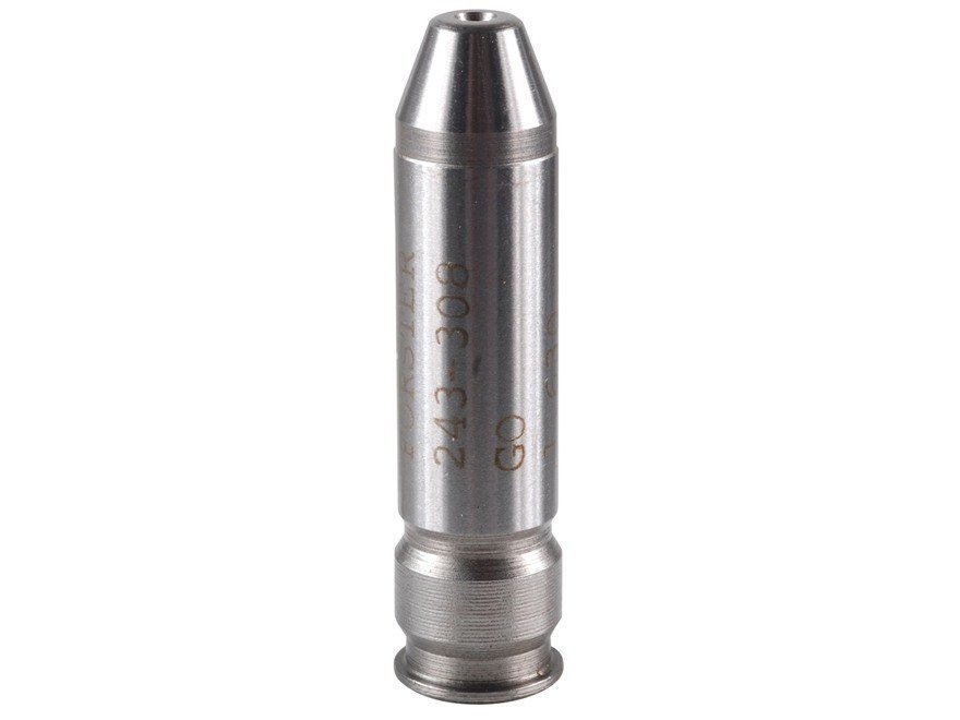 Forster Headspace Cage - Chamber Go .243, .308, 7mm-08