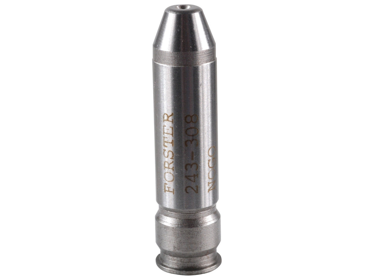 Forster Headspace Cage - Chamber No Go .243, .308, 7mm-08