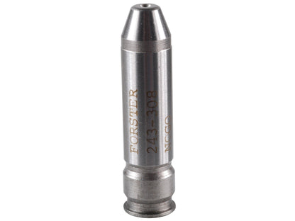 Forster Headspace Cage - Chamber No Go .243, .308, 7mm-08