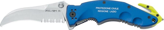 FOX Knife Sierra Rescue