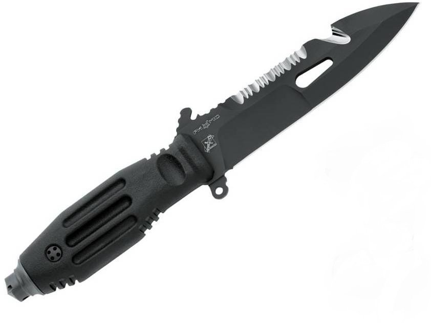 FOX Knife Mars Collection Sputnik 7