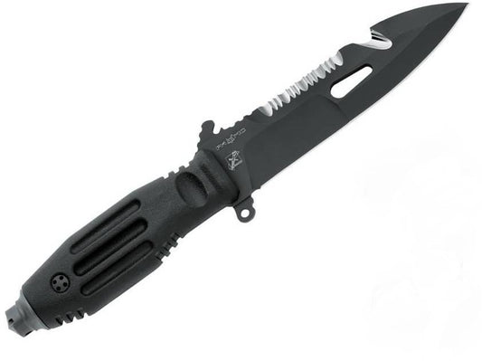 FOX Knife Mars Collection Sputnik 7