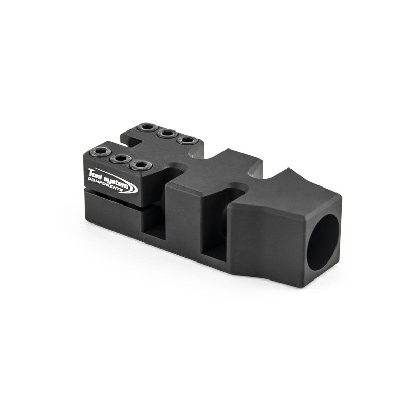 Toni System Freno di bocca per Benelli M1-M2 canna 47-50 Slug