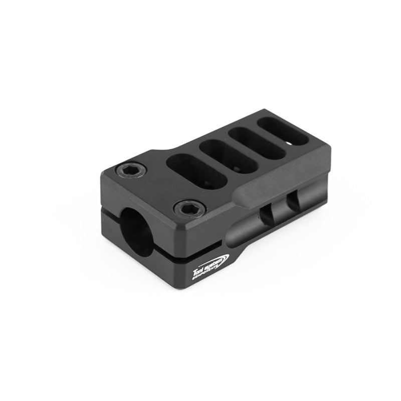Toni System Freno di bocca per Chiappa Firearms PAK-9