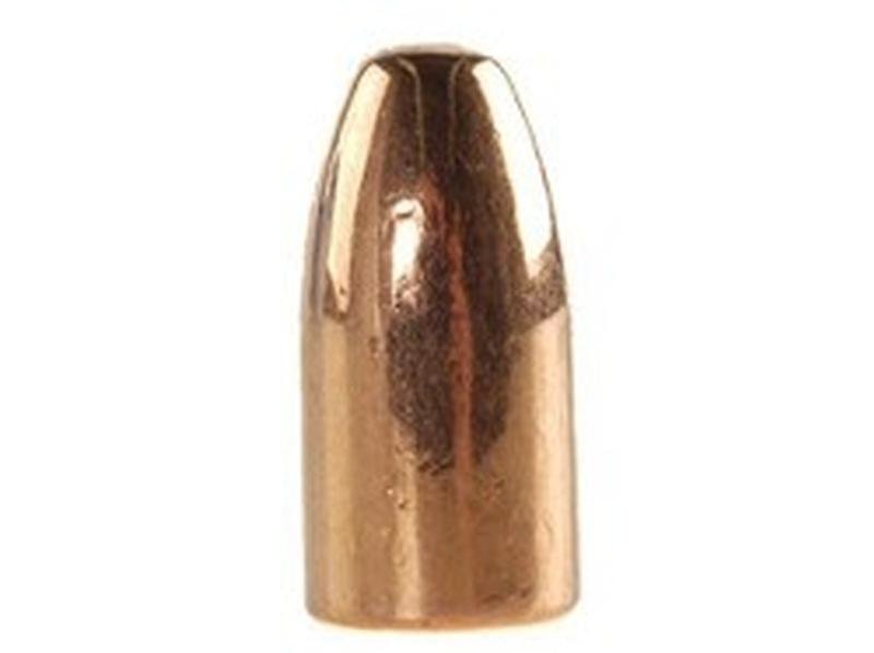 Frontier Bullets .30 (.308) 115 Grain CMJ Restrike RN Box 100 Pz