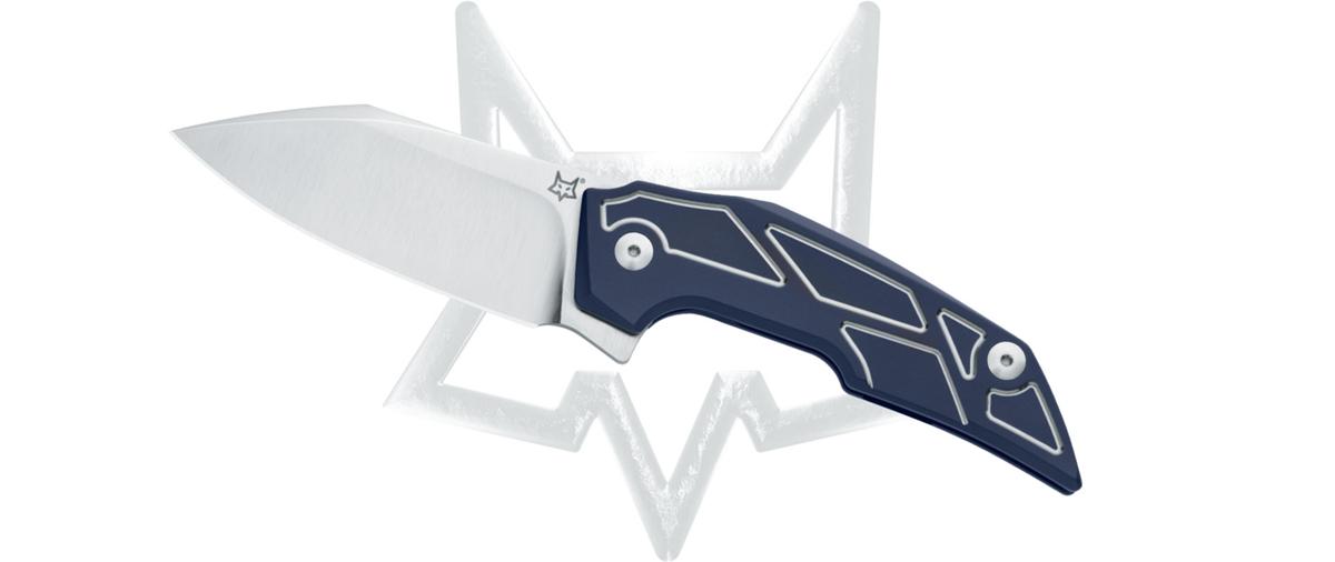 Fox Phoenix Titanium Frame