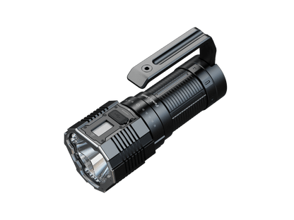 Fenix LR60R torcia ricaricabile 21000 lumen nera
