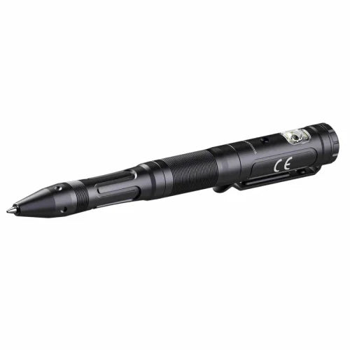 Fenix T6 penna tattica con luce