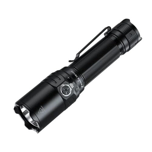 Fenix TK15R torcia tattica ricaricabile