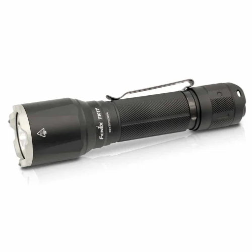 Fenix TK17 versione 11 torcia tattica