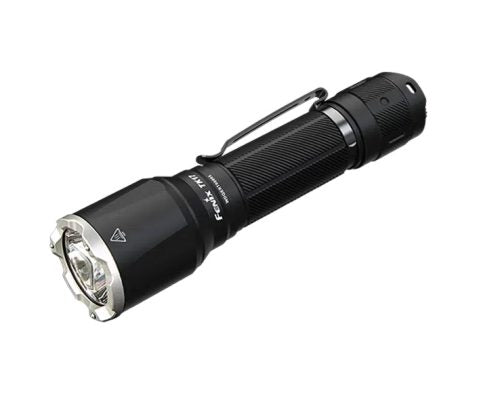 Fenix TK17 versione 25 torcia tattica