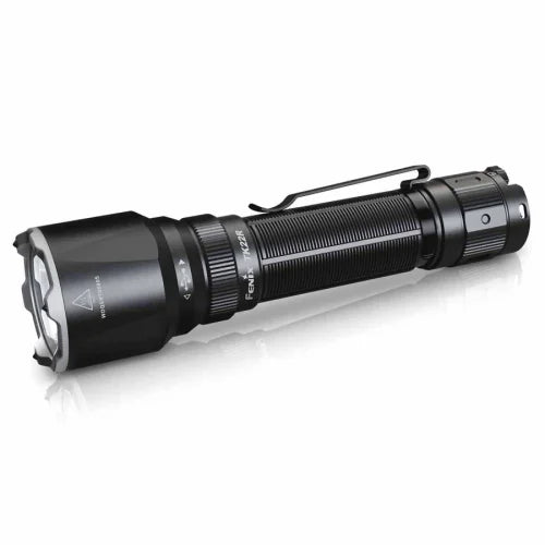 Fenix TK22R torcia tattica ricaricabile