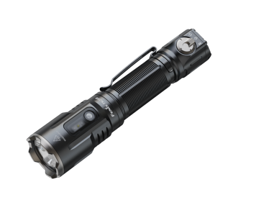 Fenix TK25R torcia tattica ricaricabile