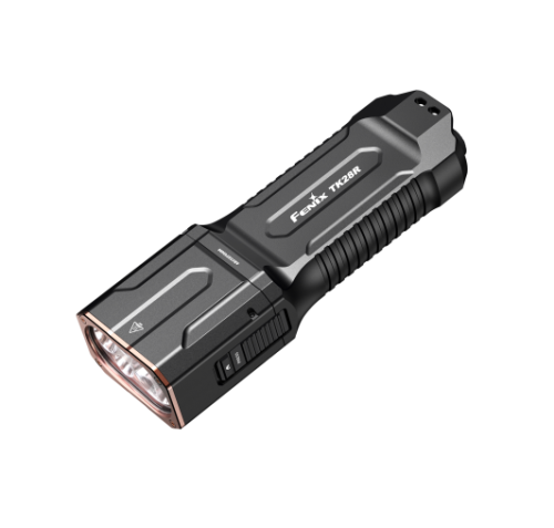 Fenix TK28R torcia tattica ricaricabile