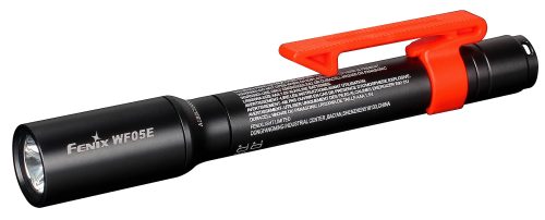 Fenix WF05E torcia di sicurezza
