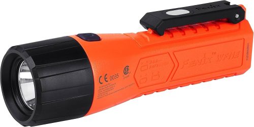 Fenix WF11E torcia di sicurezza
