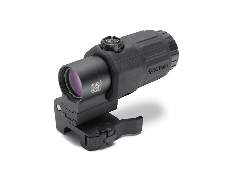 Eotech Moltiplicatore Model G33 Magnifier  Black