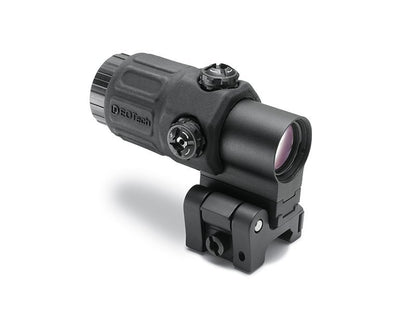 Eotech Moltiplicatore Model G33 Magnifier  Black