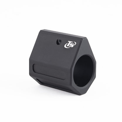 Toni System Gas block standard diametro .750" per AR15