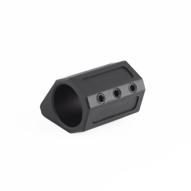 Toni System Gas block standard diametro .750" per AR15