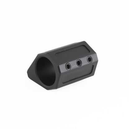 Toni System Gas block standard diametro .750" per AR15