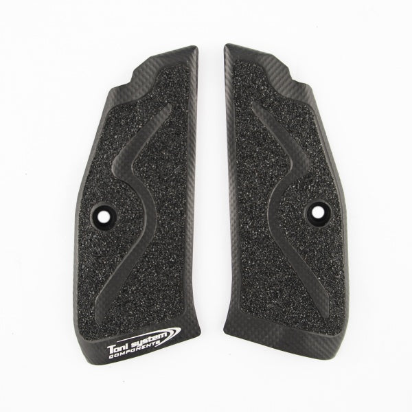 Toni System Guancette SP Sport Production per CZ - Black