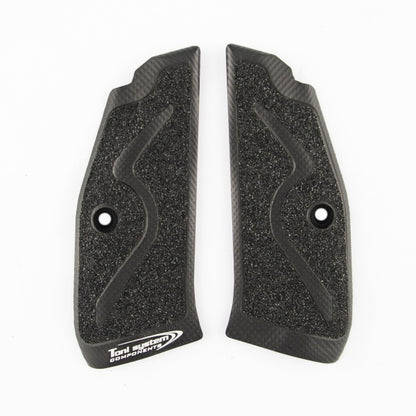 Toni System Guancette SP Sport Production per CZ - Black