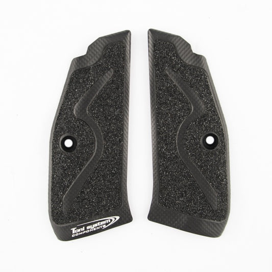 Toni System Guancette SP Sport Production per CZ - Black