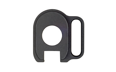 GG&G, Single Point Sling Mount, Fits Rem 870, Black