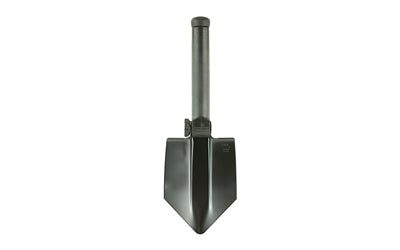 Glock, OEM Entrenching Tool, Root Saw, Black, In Pouch