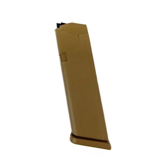 Glock caricatore 19X 9 mm 17 colpi