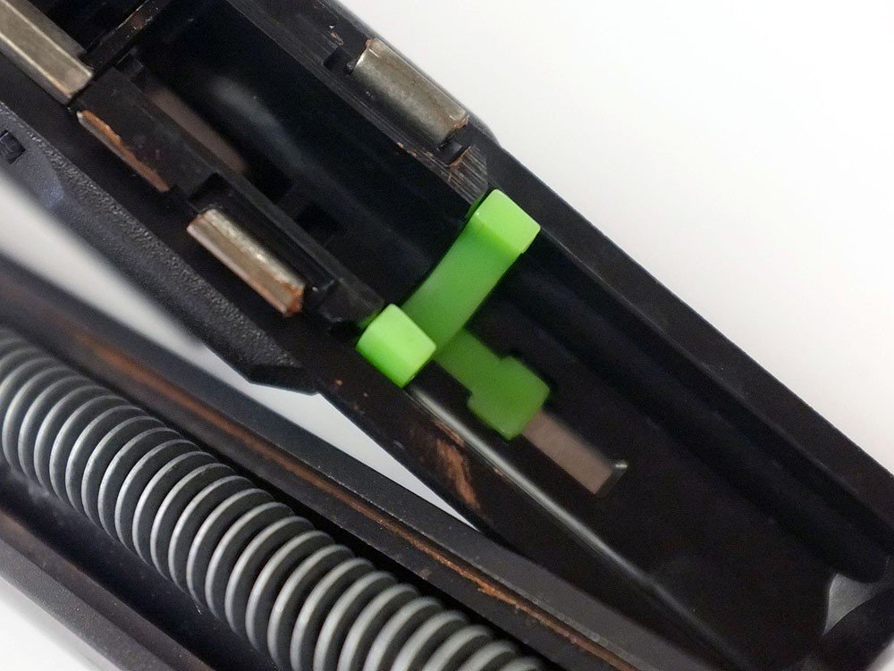 Strike Industries Frame Shock Buffer per Glock, dettaglio 5