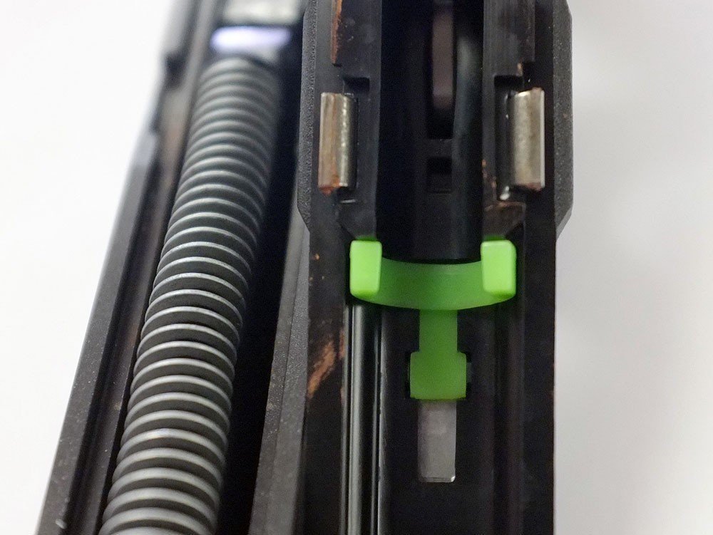 Strike Industries Frame Shock Buffer per Glock, dettaglio 8