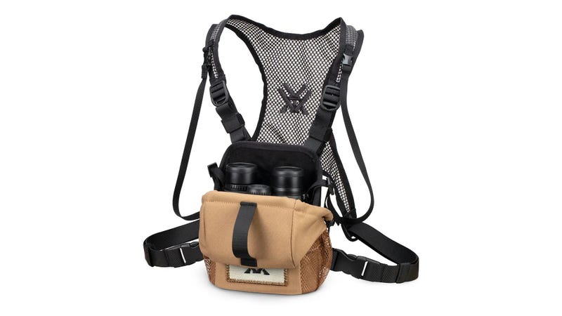 Vortex GlassPak Sport
