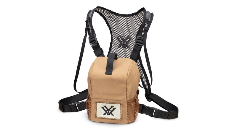 Vortex GlassPak Sport - imbracatura