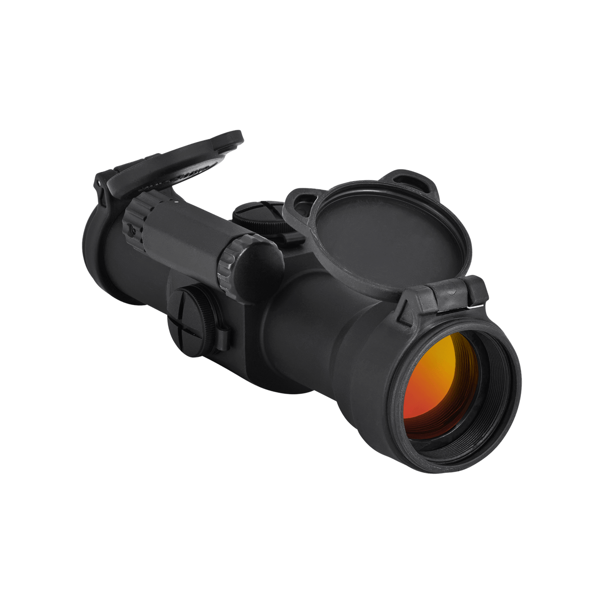 Aimpoint 9000 SC 2 MOA dettaglio del mirino