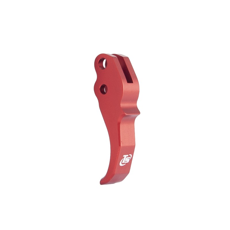 Toni System Grilletto doppia azione per Beretta 94X – Rosso