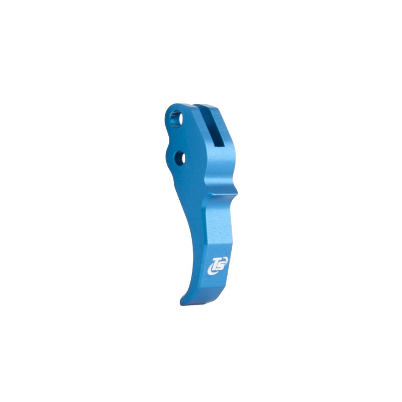 Toni System Grilletto doppia azione per Beretta 94X – Blu
