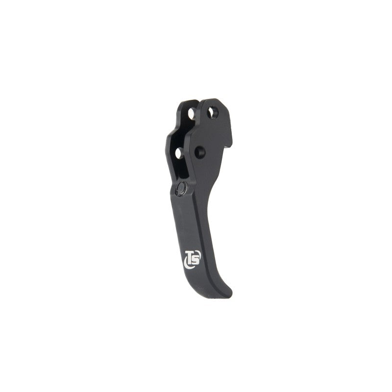 Toni System Grilletto doppia azione per CZ 75 SP-01, Shadow 2 e versioni Compact – Nero