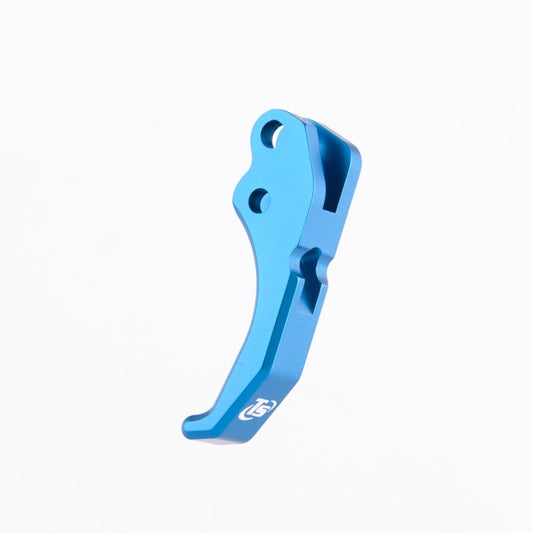 Toni System Grilletto piatto singola azione per Beretta serie 92, 96 e 98 – Blu